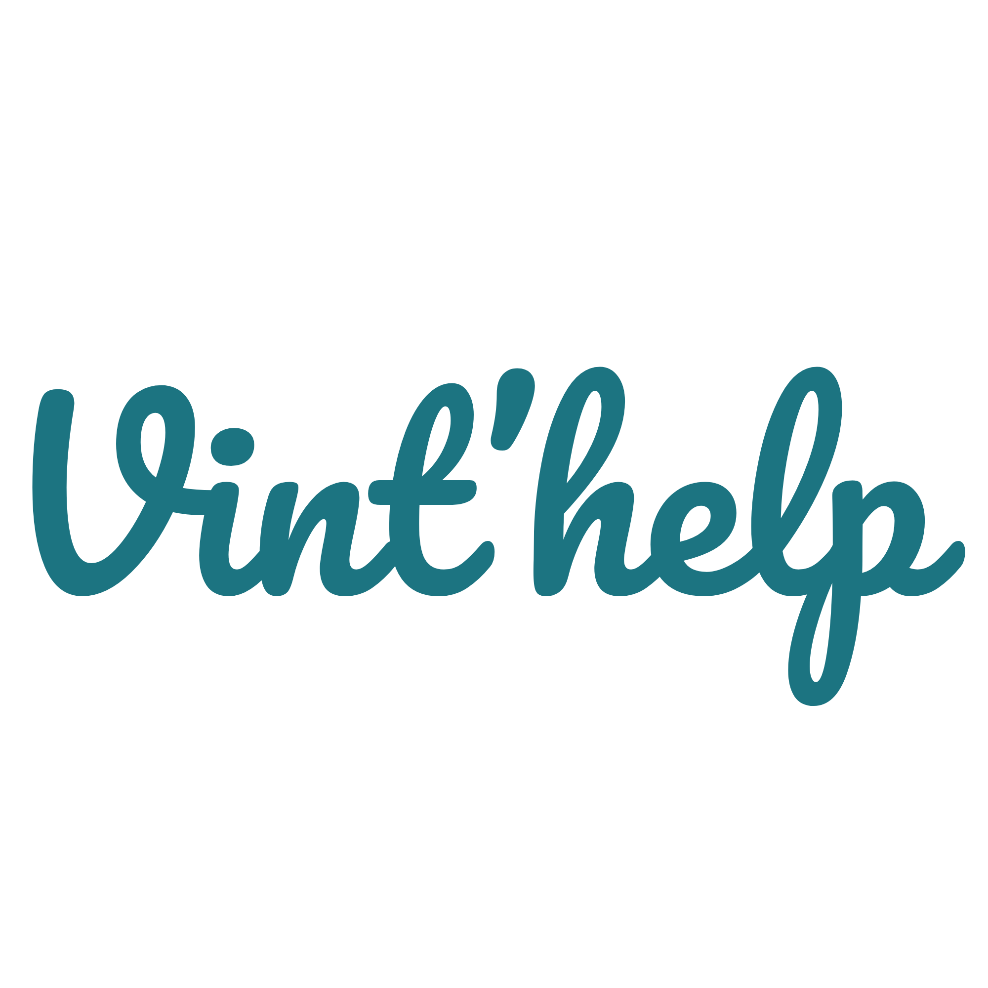Vint'Help Logo